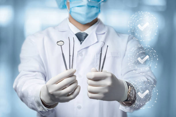 Laser Dentistry in Wilber, NE